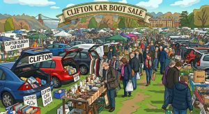 What's On Bristol I Bristol News and Events Exhibitions in Bristol